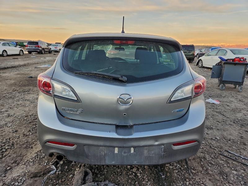 Zdjęcie 6 z aukcji – 2012 MAZDA 3 I z VIN JM1BL1L77C1625914