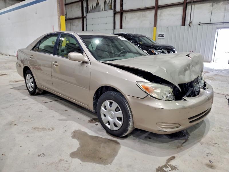 Photo 4 from auction – 2004 TOYOTA CAMRY LE with VIN 4T1BE32K64U834455