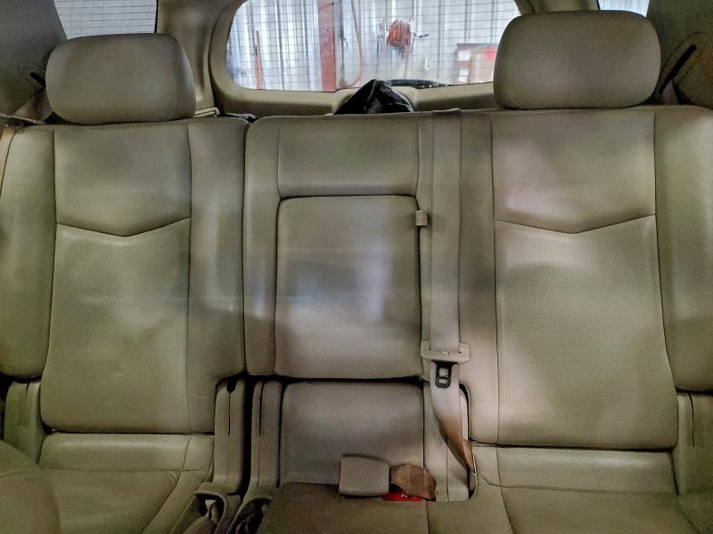 Photo 10 from auction – 2005 CADILLAC SRX with VIN 1GYEE637550174960