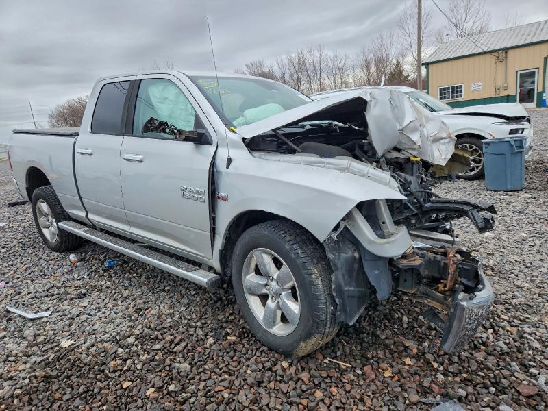 Photo 4 from auction – 2015 RAM 1500 SLT with VIN 1C6RR7GT8FS602350
