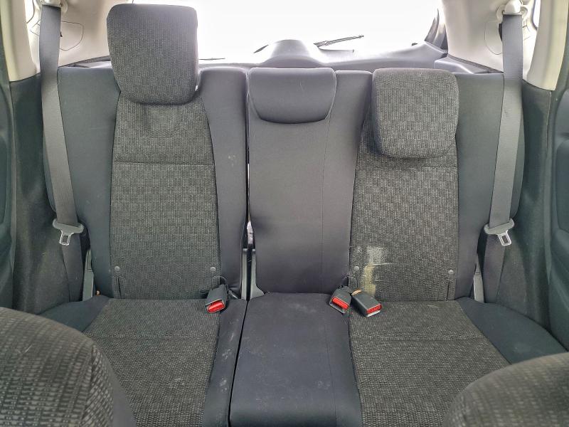 Photo 10 from auction – 2016 HONDA FIT LX with VIN JHMGK5H57GS009717