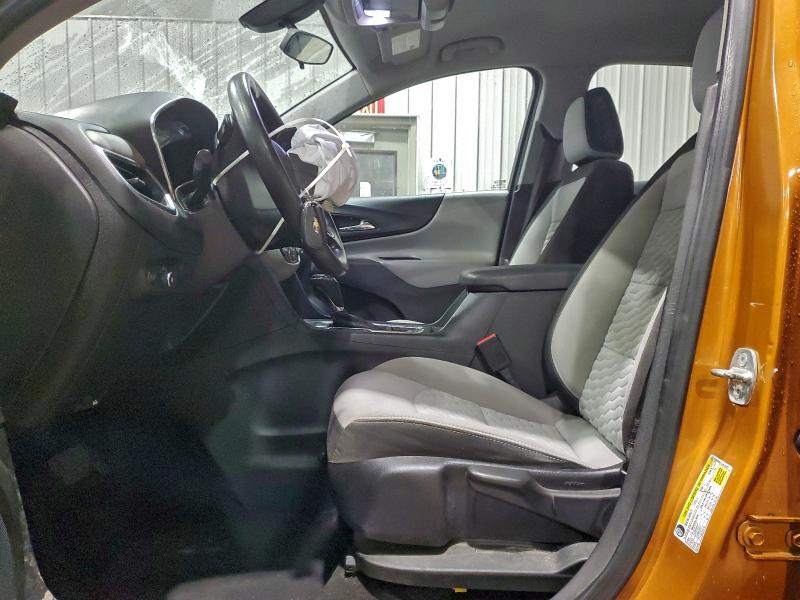 Photo 7 from auction – 2018 CHEVROLET EQUINOX LS with VIN 2GNAXREV4J6129321