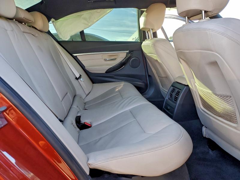 Photo 10 from auction – 2018 BMW 330 I with VIN WBA8B9C55JEE81246