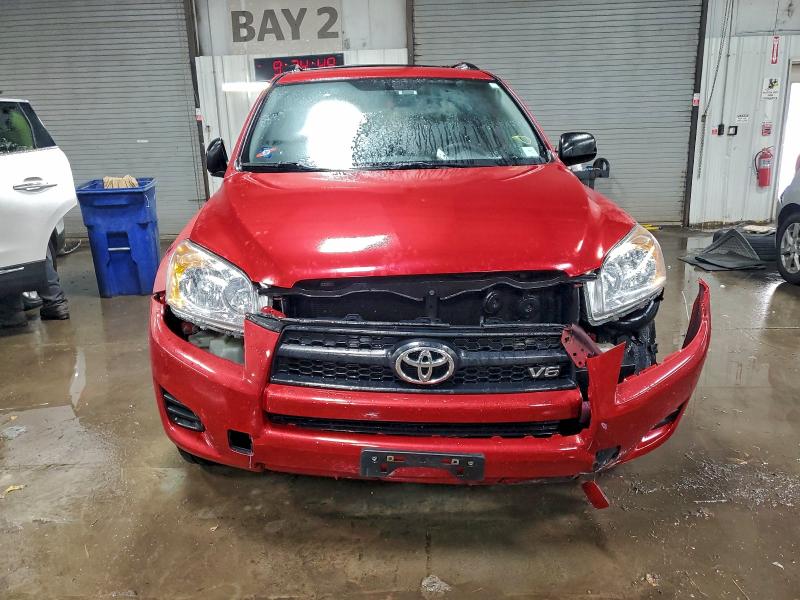 Photo 5 from auction – 2009 TOYOTA RAV4 with VIN 2T3ZK33V39W003641