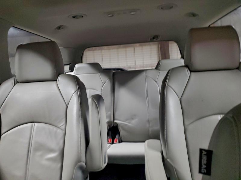Photo 10 from auction – 2017 GMC ACADIA LIM with VIN 1GKKRSKD4HJ121277