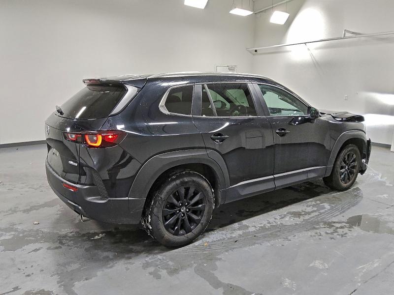 Photo 3 from auction – 2025 MAZDA CX-50 PREF with VIN 7MMVABBM6SN319973