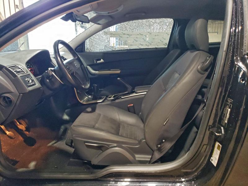 Photo 10 from auction – 2008 VOLVO C30 T5 with VIN YV1MK672582057150