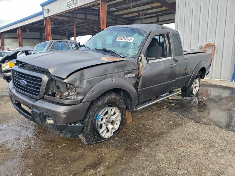 Photo 1 from auction – 2008 FORD RANGER SUP with VIN 1FTZR15E68PA77059