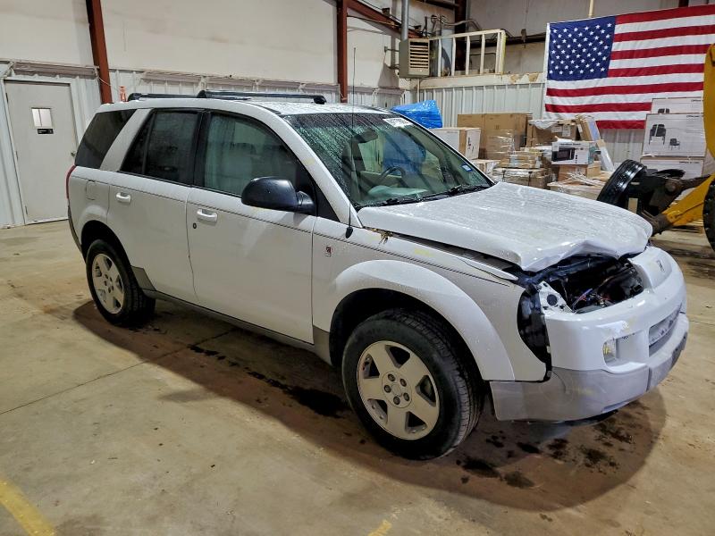 Photo 4 from auction – 2004 SATURN VUE with VIN 5GZCZ53424S821723