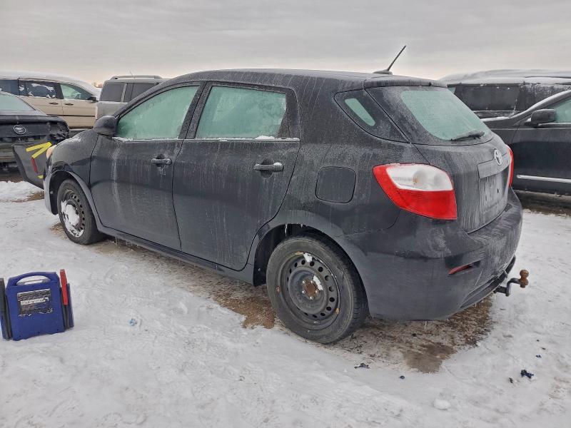 Photo 2 from auction – 2012 TOYOTA COROLLA MA with VIN 2T1KU4EE7CC908917