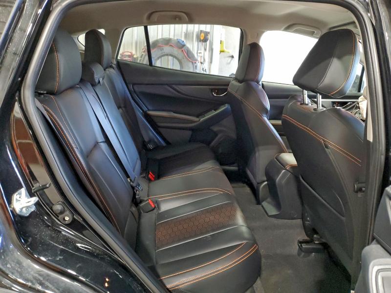 Photo 11 from auction – 2021 SUBARU CROSSTREK with VIN JF2GTHMC7M8672316