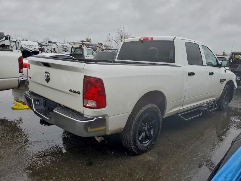 Photo 3 from auction – 2022 RAM 1500 CLASS with VIN 1C6RR7TT7NS240595