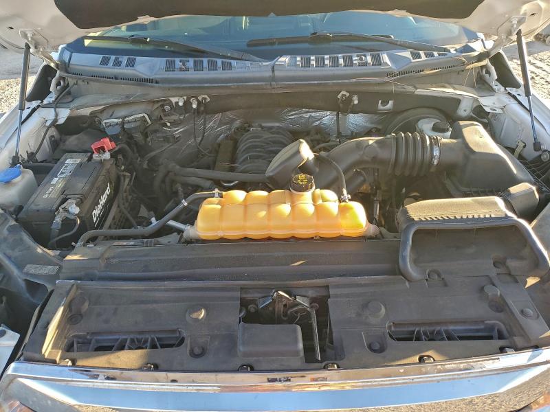 Photo 11 from auction – 2016 FORD F150 SUPER with VIN 1FTEW1CF1GKD70706