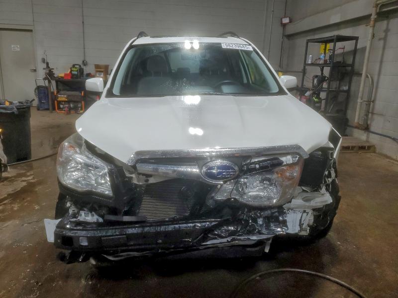 Photo 5 from auction – 2016 SUBARU FORESTER 2 with VIN JF2SJADC2GH476960