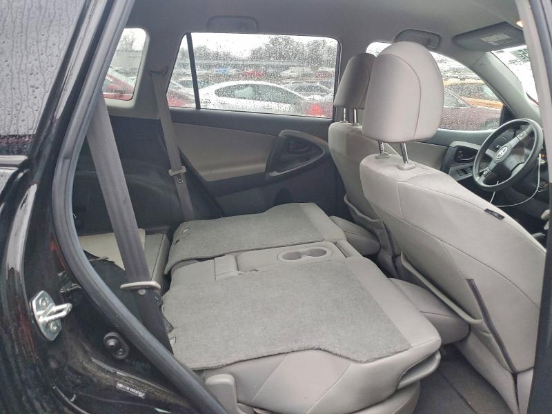 Photo 10 from auction – 2012 TOYOTA RAV4 with VIN 2T3BF4DV6CW220537