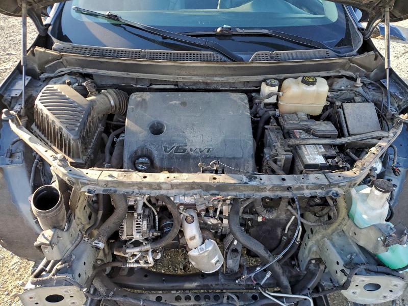 Photo 12 from auction – 2019 BUICK ENCLAVE with VIN 5GAERBKWXKJ182815