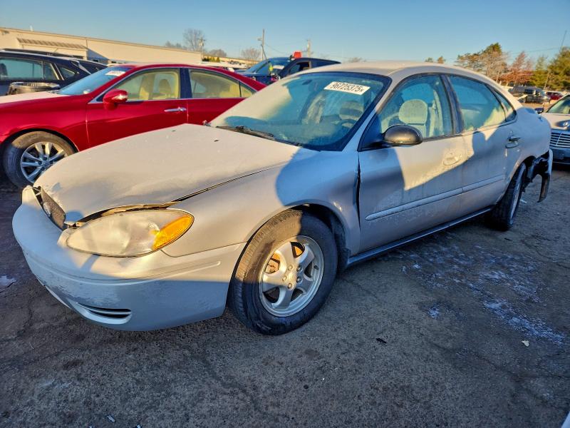FORD TAURUS SE 2006 с VIN 1FAFP53U56A180604 - Фото с аукциона