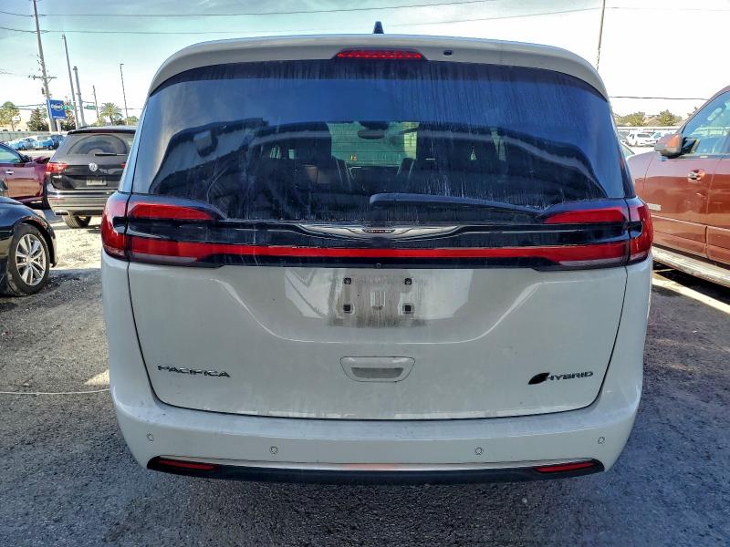 Photo 6 from auction – 2023 CHRYSLER PACIFICA H with VIN 2C4RC1N77PR500277