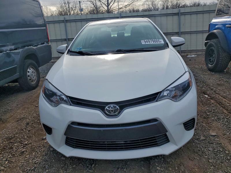 Photo 5 from auction – 2016 TOYOTA COROLLA L with VIN 2T1BURHE5GC570741