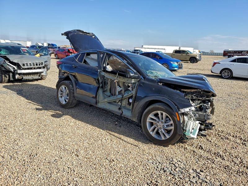 Photo 4 from auction – 2024 BUICK ENVISTA PR with VIN KL47LAE28RB016531