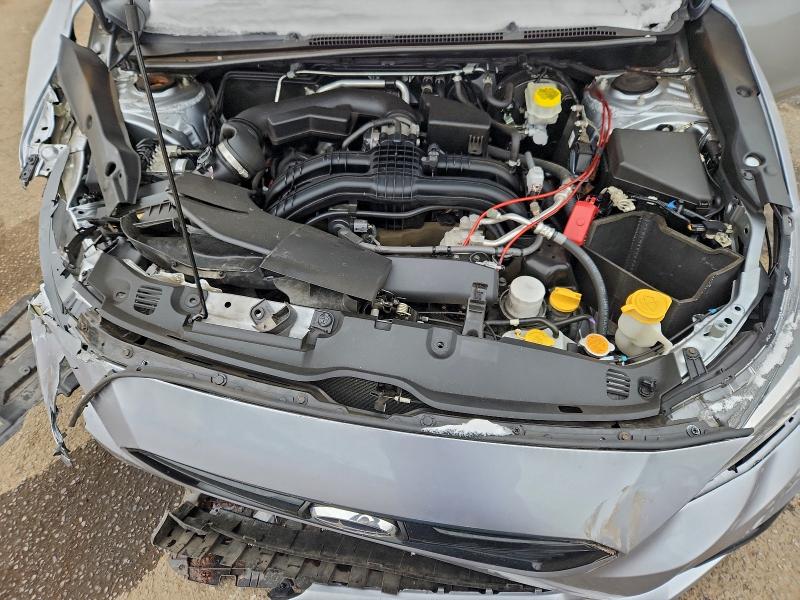 Photo 11 from auction – 2017 SUBARU IMPREZA SP with VIN 4S3GKAK61H3622374