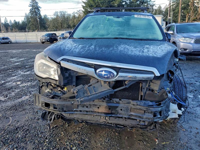 Photo 5 from auction – 2014 SUBARU FORESTER 2 with VIN JF2SJAPC9EH470002
