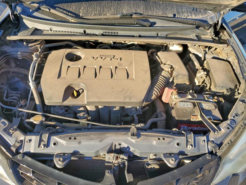Photo 11 from auction – 2015 TOYOTA COROLLA L with VIN 5YFBURHEXFP292448