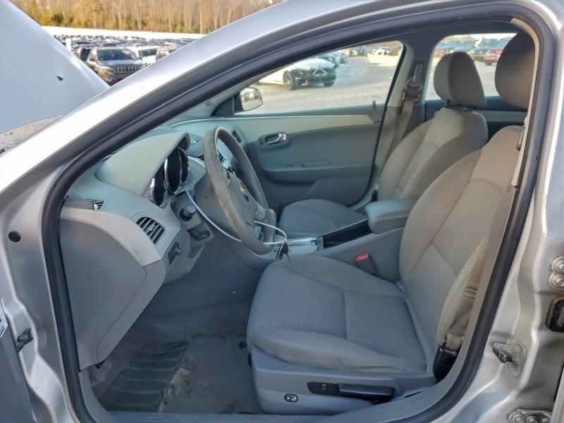 Photo 7 from auction – 2011 CHEVROLET MALIBU with VIN 1G1ZB5E17BF304810
