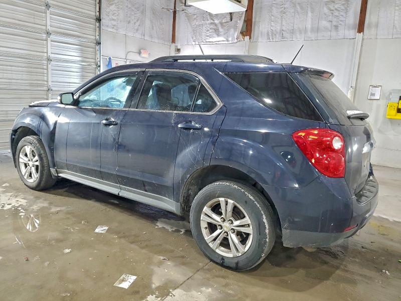 Photo 2 from auction – 2015 CHEVROLET EQUINOX with VIN 2GNALBEKXF6274525