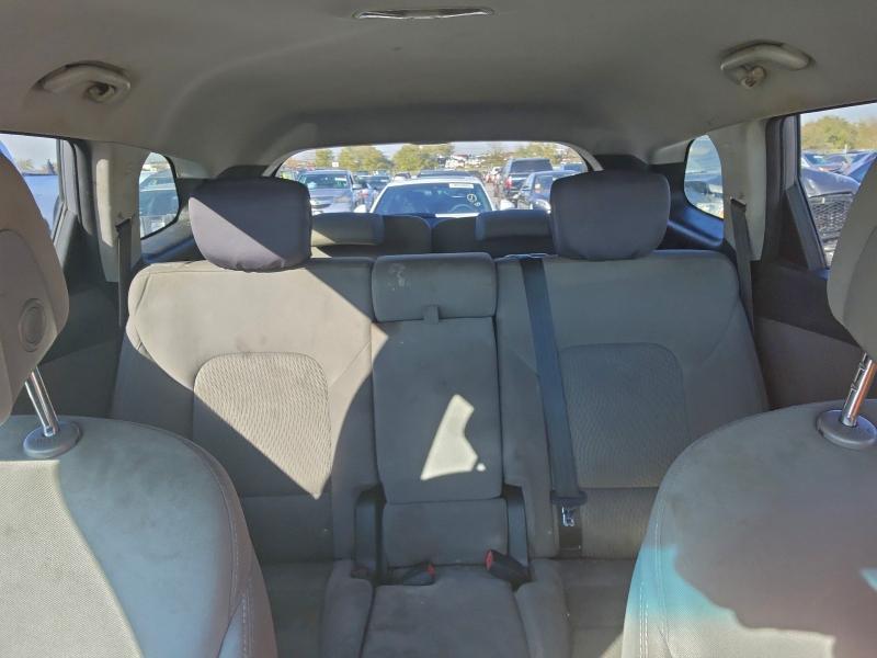 Photo 10 from auction – 2016 HYUNDAI SANTA FE with VIN KM8SM4HF9GU158882