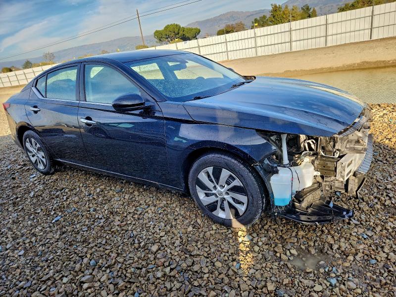 Photo 4 from auction – 2023 NISSAN ALTIMA S with VIN 1N4BL4BV2PN384396