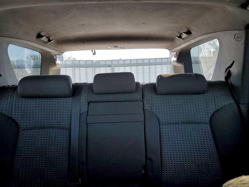 Photo 10 from auction – 2009 TOYOTA 4RUNNER SR with VIN JTEBU14R79K037863