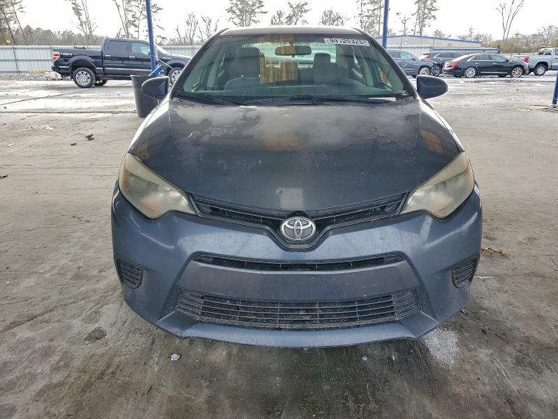Photo 5 from auction – 2015 TOYOTA COROLLA with VIN 5YFBURHE4FP278674