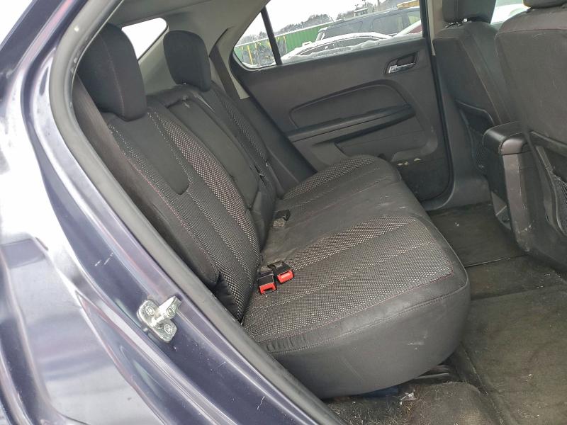 Foto 11 de la subasta – 2013 CHEVROLET EQUINOX LT con VIN 2GNFLPE35D6422220