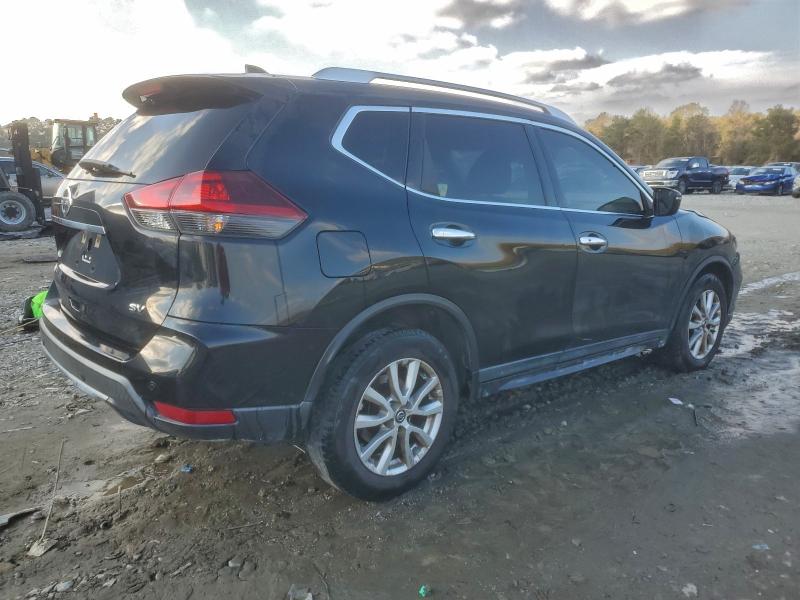 Photo 3 from auction – 2019 NISSAN ROGUE S with VIN KNMAT2MTXKP500060