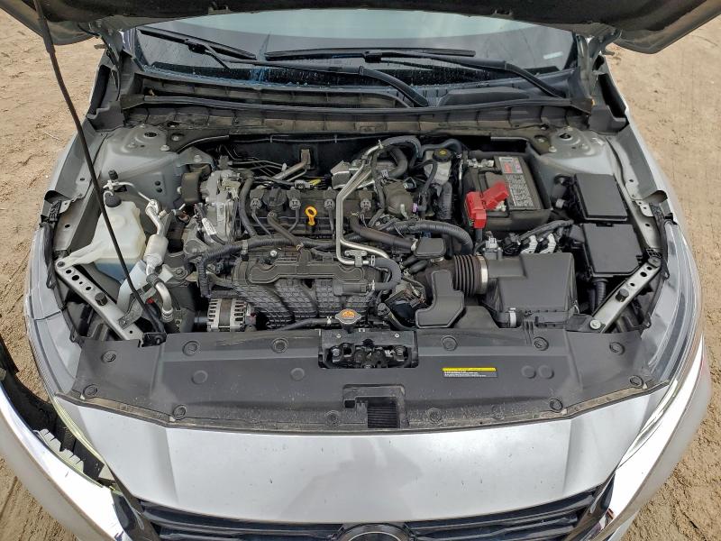 Photo 11 from auction – 2023 NISSAN ALTIMA S with VIN 1N4BL4BV9PN362489