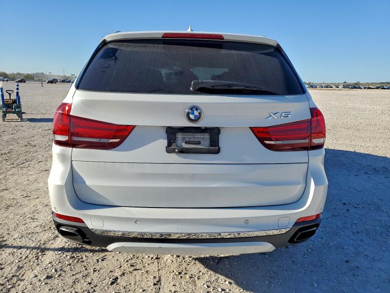 Photo 6 from auction – 2015 BMW X5 XDRIVE5 with VIN 5UXKR6C55F0J74307