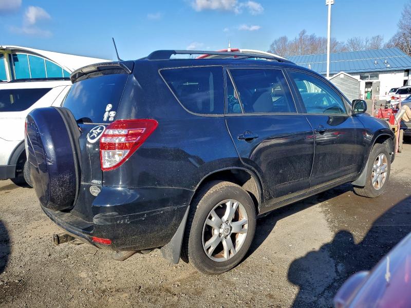 Photo 3 from auction – 2012 TOYOTA RAV4 with VIN 2T3BF4DV2CW205906