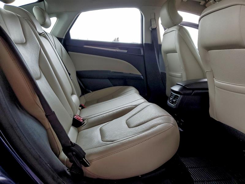 Photo 10 from auction – 2015 FORD FUSION TIT with VIN 3FA6P0SU2FR284624