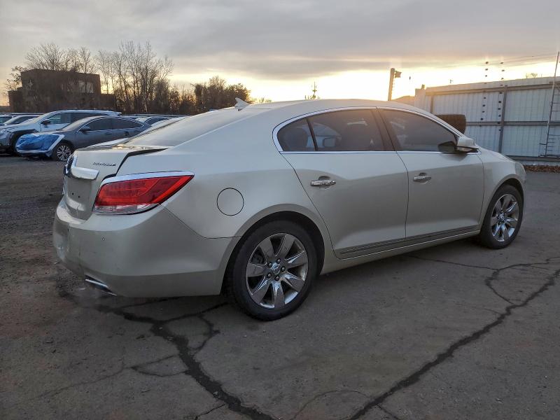 Photo 3 from auction – 2013 BUICK LACROSSE P with VIN 1G4GF5E39DF168246