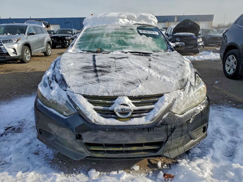 Photo 5 from auction – 2016 NISSAN ALTIMA 2.5 with VIN 1N4AL3AP2GC284156