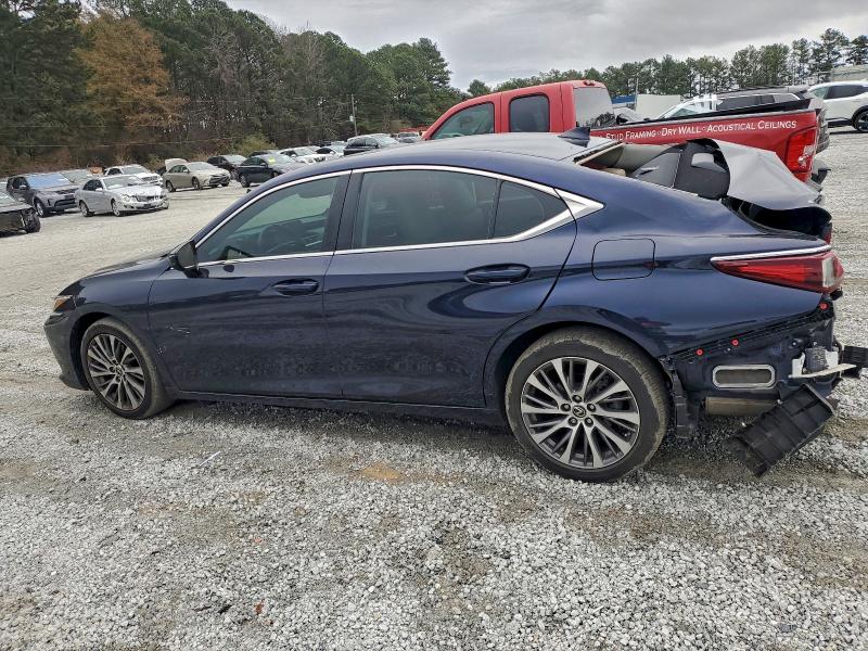 Photo 2 from auction – 2019 LEXUS ES 350 with VIN 58ABZ1B19KU008401