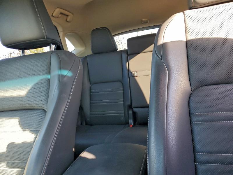 Photo 10 from auction – 2017 LEXUS NX 200T BA with VIN JTJBARBZ3H2128476