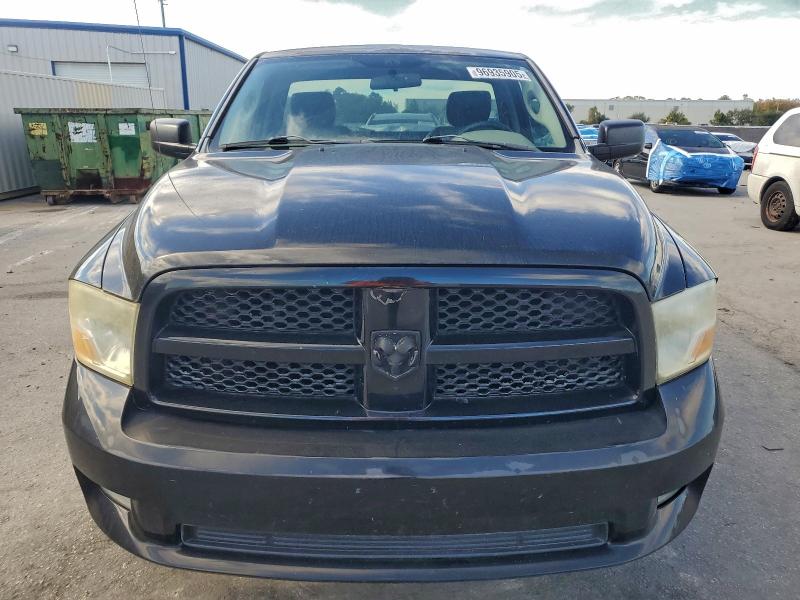 Photo 5 from auction – 2012 DODGE RAM 1500 S with VIN 3C6JD6AT2CG273064
