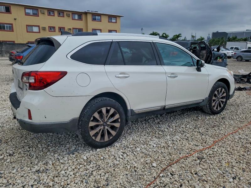 Photo 3 from auction – 2017 SUBARU OUTBACK TO with VIN 4S4BSETC4H3429489