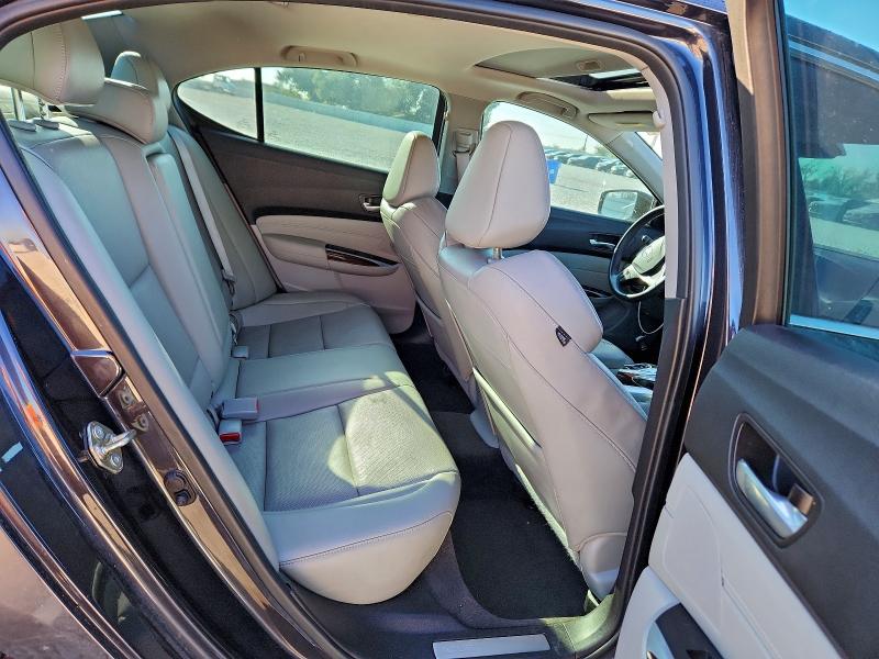 صورة رقم 10 من المزاد - 2015 ACURA TLX TECH مع VIN 19UUB2F56FA008229