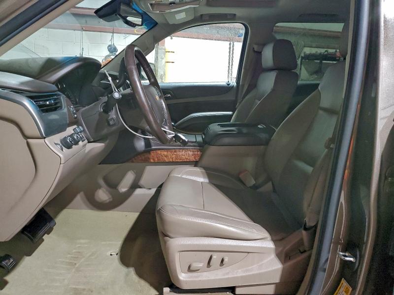 Photo 7 from auction – 2015 CHEVROLET TAHOE K150 with VIN 1GNSKCKC8FR668586