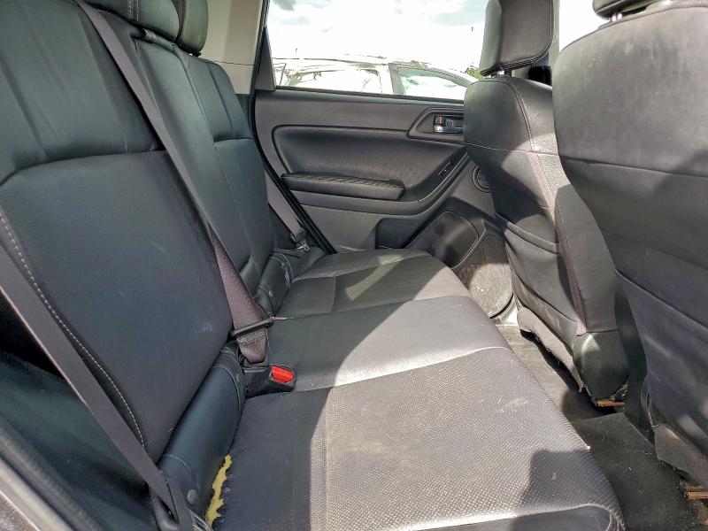 Photo 11 from auction – 2015 SUBARU FORESTER 2 with VIN JF2SJGUC0FH402065