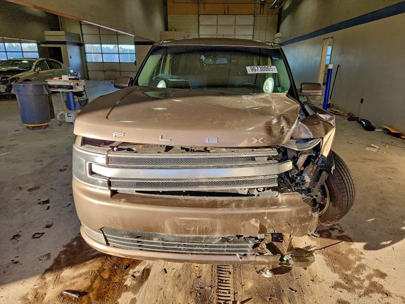 Photo 5 from auction – 2019 FORD FLEX LIMIT with VIN 2FMHK6D81KBA05916