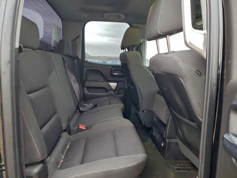 Photo 10 from auction – 2015 CHEVROLET SILVERADO with VIN 1GCRCREC1FZ363904